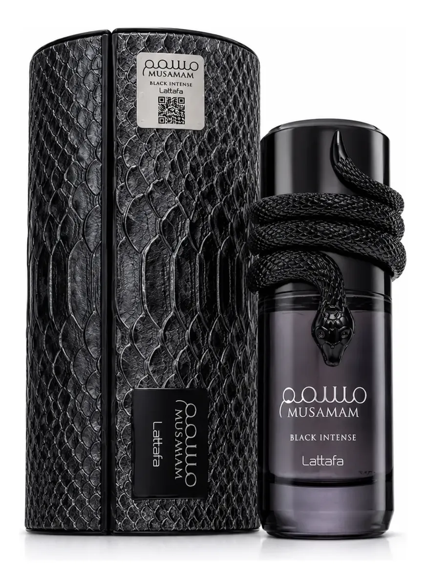 Oud Mus — Perfume Árabe